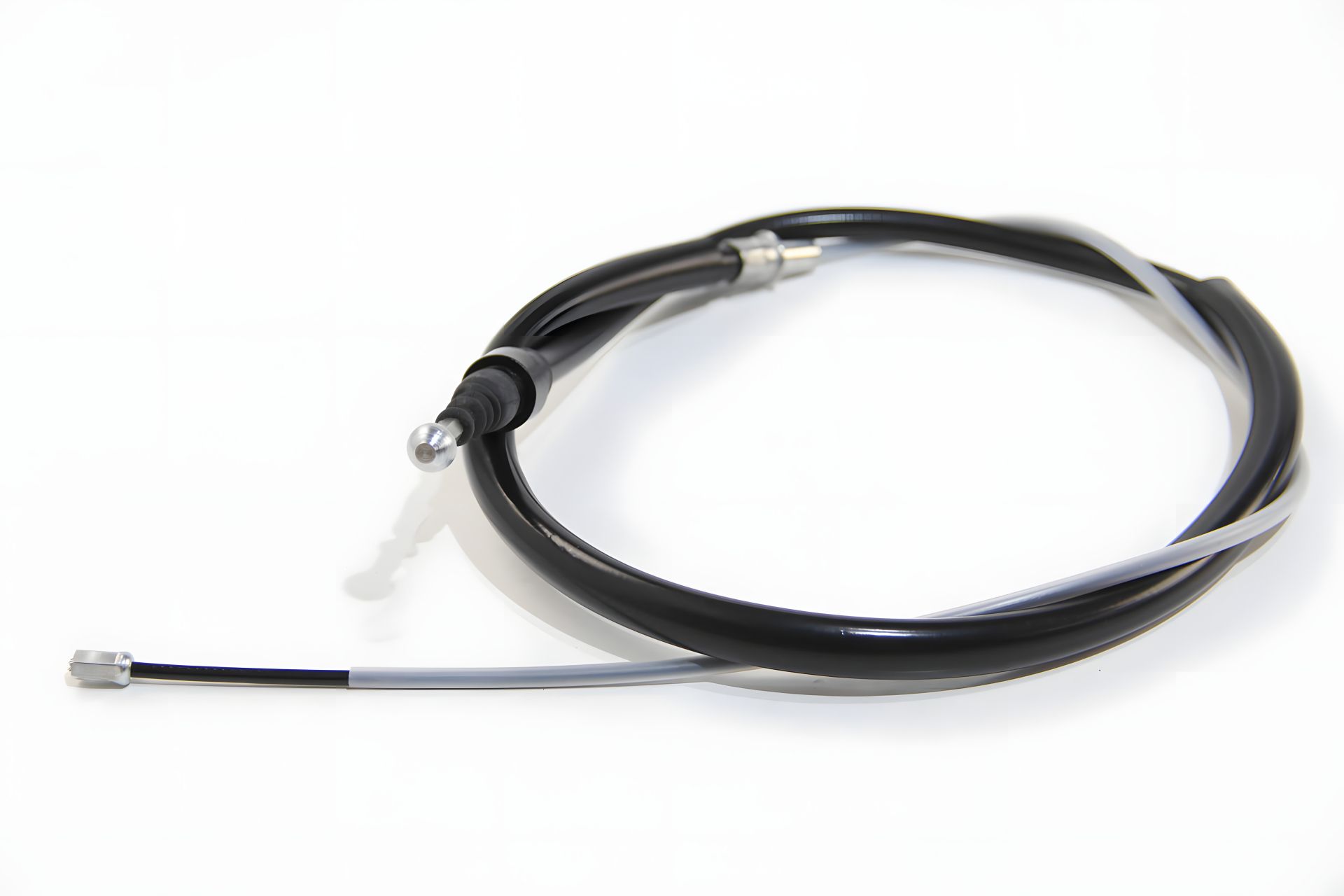 Трос ручного тормоза для A3/Altea/Golf/Jetta/Leon (2004-2021), ABS (K18336) Трос ручного тормоза для A3/Altea/Golf/Jetta/Leon (2004-2021), ABS (K18336)