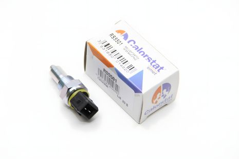 Вмикання заднього ходу датчик PEUGEOT CITROEN, CALORSTAT BY VERNET (RS5501)