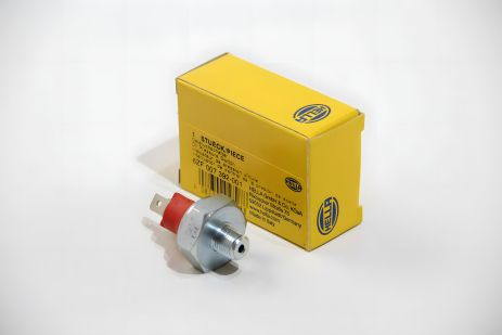 Датчик тиску оливи Kia Carens II/Lancer/Camry 1.0-3.5 82-, HELLA 6ZF007392001 Датчик тиску оливи Kia Carens II/Lancer/Camry 1.0-3.5 82-, HELLA 6ZF007392001