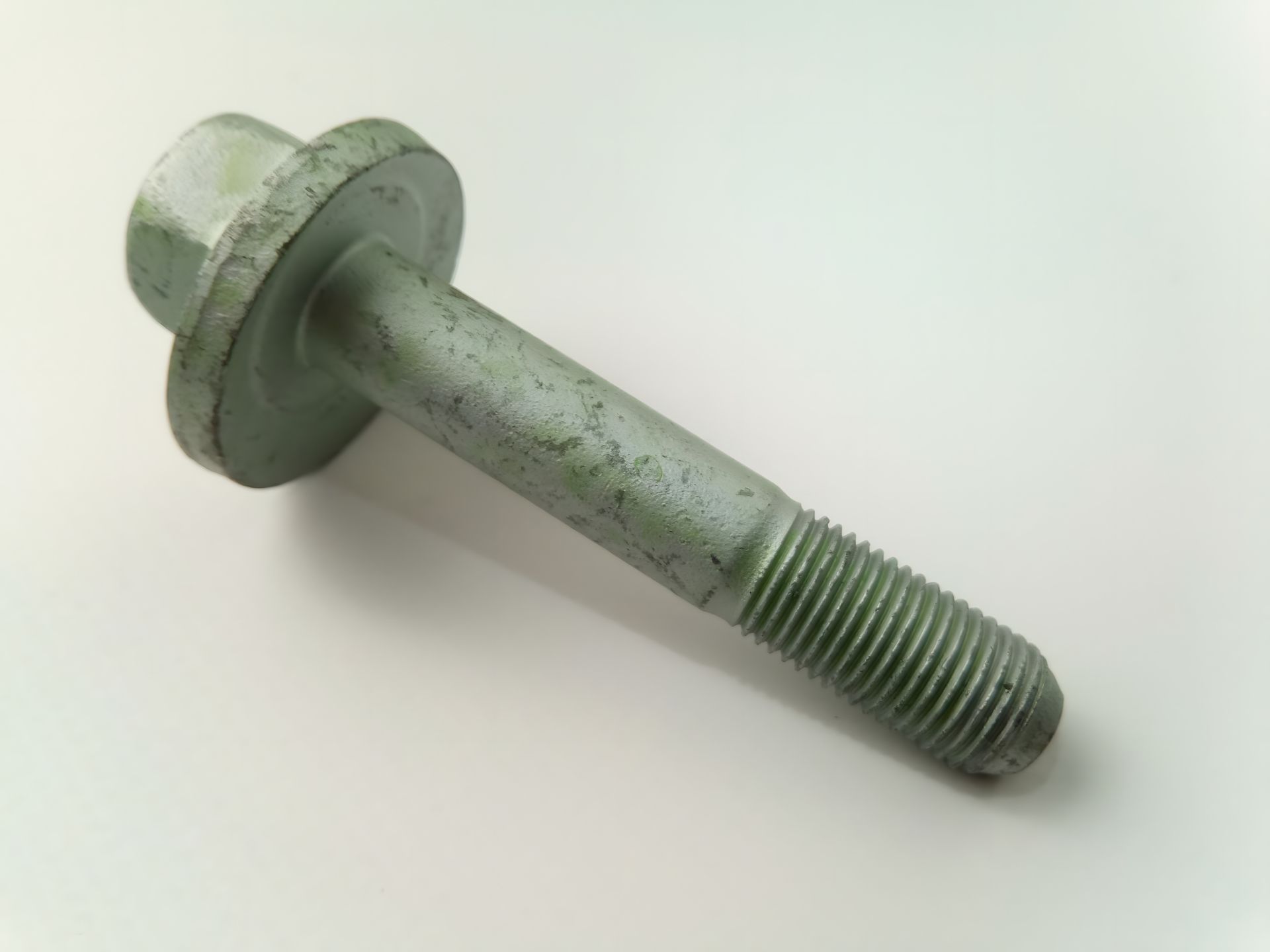 Болт развала для Hyundai/KIA, MOBIS (552202H000) (55220-2H000) Болт развала для Hyundai/KIA, MOBIS (552202H000) (55220-2H000)