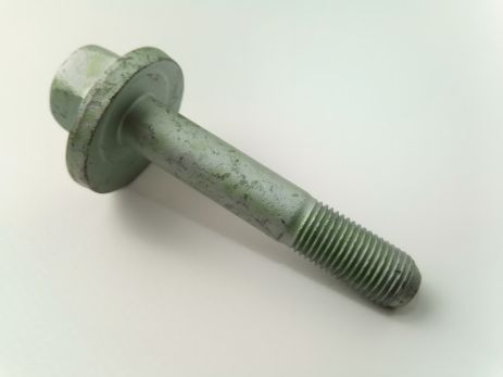 Розвальний болт для Hyundai/KIA, MOBIS (552202H000) Розвальний болт для Hyundai/KIA, MOBIS (552202H000)