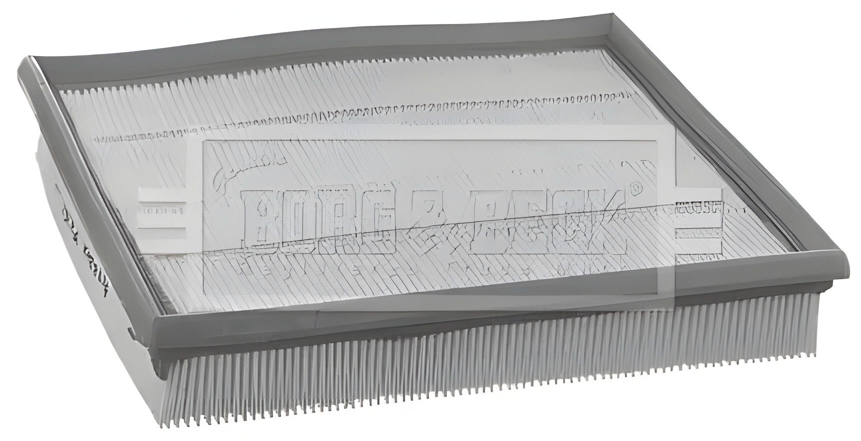 Повітряний фільтр FORD TRANSIT, BORG & BECK (BFA2011) Повітряний фільтр FORD TRANSIT, BORG & BECK (BFA2011)