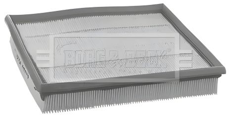 Воздушный фильтр FORD TRANSIT, BORG & BECK (BFA2011) Воздушный фильтр FORD TRANSIT, BORG & BECK (BFA2011)