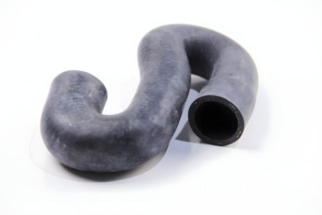 Верхний патрубок радиатора JP Group (1214301700) для Corsa-00 1.4/1.6