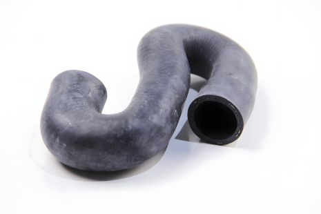 Верхній патрубок радіатора Corsa -00 1.4/1.6, JP Group (1214301700)