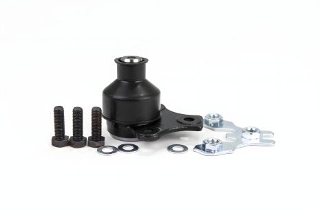 Опора шаровая (передняя/снизу) Golf II/Passat/Jetta II 83-91, BGA (SJ9624)