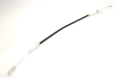 Зчеплення тросик для Golf II -92 1.6/1.8i, JP Group (1170200700)