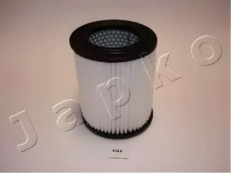 Фільтр повітряний HONDA FR-V, Japko (20432)
