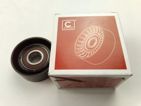 Натяжной ролик ремня генератора PEUGEOT/CITROEN, CAFFARO (334-00) (5751.61) Натяжной ролик ремня генератора PEUGEOT/CITROEN, CAFFARO (334-00) (5751.61)