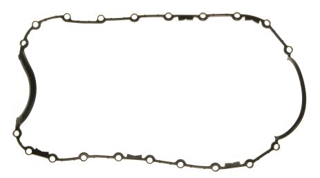 Прокладка піддона AJUSA Kangoo 1.5dCi/1.6i 01- (14075500)