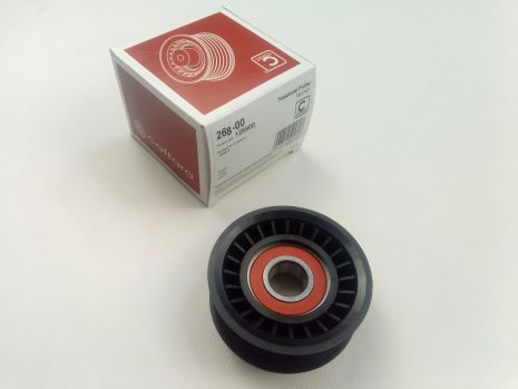 Натяжной ролик генератора MAZDA, CAFFARO (268-00) (LFG1-15-980B) Натяжной ролик генератора MAZDA, CAFFARO (268-00) (LFG1-15-980B)