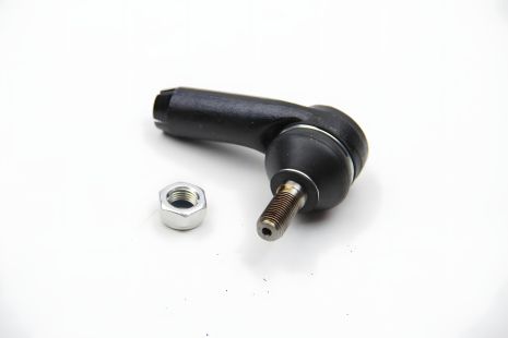 Накінечник для кермової тяги Audi 100/A6 - Л., JP Group (1144600570) Накінечник для кермової тяги Audi 100/A6 - Л., JP Group (1144600570)