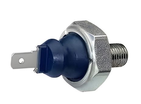 Датчик масла давления MERCEDES-BENZ V-CLASS, SKODA FELICIA, VOLVO 760, HELLA (6ZL003259641)