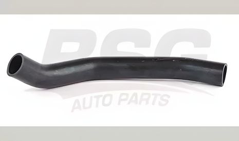 Патрубок картерних газів Berlingo/Partner 1.9D (DW8) D-31мм/37мм, BASBUG (BSG70720121)