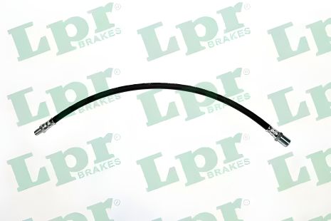 Гальмівний шланг для IVECO DAILY II передній, LPR (6T46958) Гальмівний шланг для IVECO DAILY II передній, LPR (6T46958)