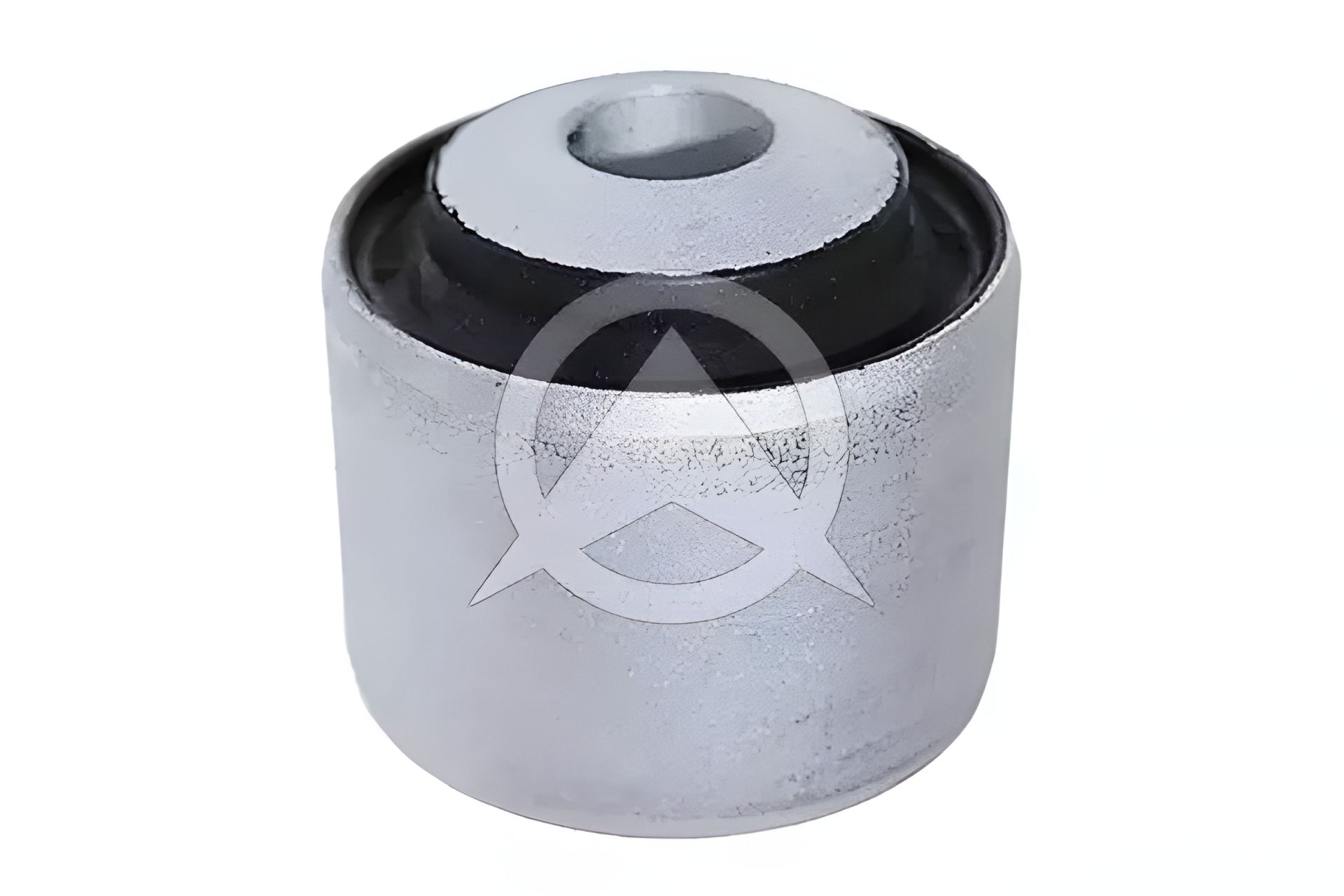 Сайлентблок важеля (задній/зовнішній) MB S-class W221 05-, SIDEM (849721) Сайлентблок важеля (задній/зовнішній) MB S-class W221 05-, SIDEM (849721)