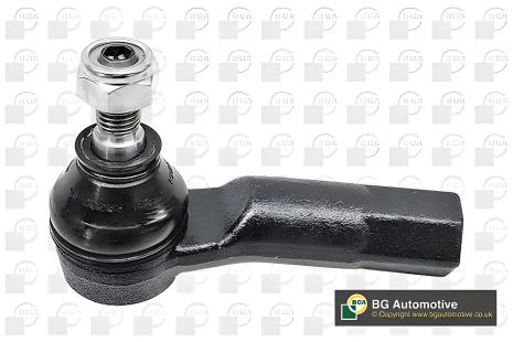 Кермової тяги накінечник Caddy 04-/Passat 05-/Octavia Пр., BGA (SR9607) Кермової тяги накінечник Caddy 04-/Passat 05-/Octavia Пр., BGA (SR9607)