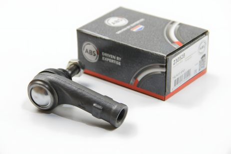 Правая рулевая тяга с конусом 18 для T4 95-03, ABS (230528)