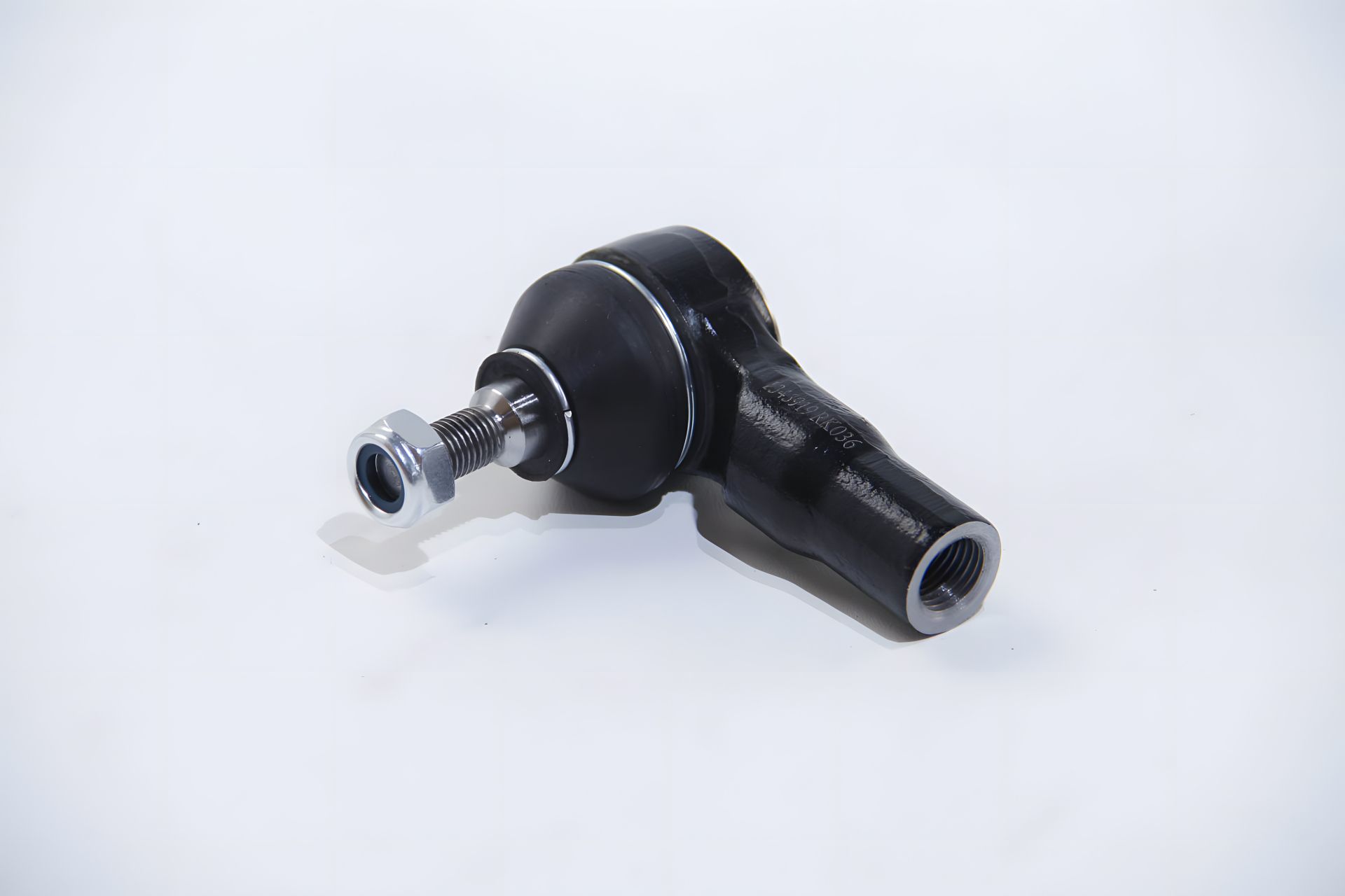 Кермовий накінечник для Fiat Scudo/ Peugeot Expert 98-06, A.B.S. (230626) Кермовий накінечник для Fiat Scudo/ Peugeot Expert 98-06, A.B.S. (230626)