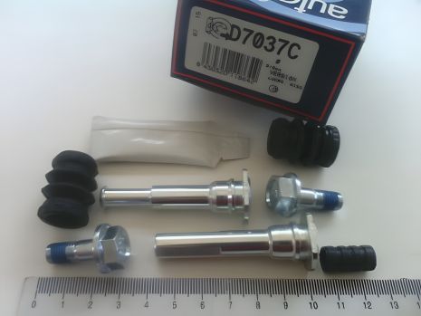 Набор пальцев суппорта для Tucson, AUTOFREN (D7037C) (0495609020), комплект 2 шт.