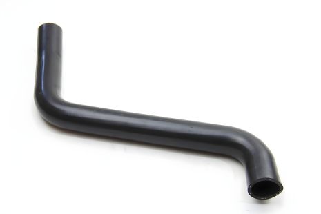 Верхній патрубок радіатора Golf -91 (до радіатора), JP Group (1114308400) Верхній патрубок радіатора Golf -91 (до радіатора), JP Group (1114308400)