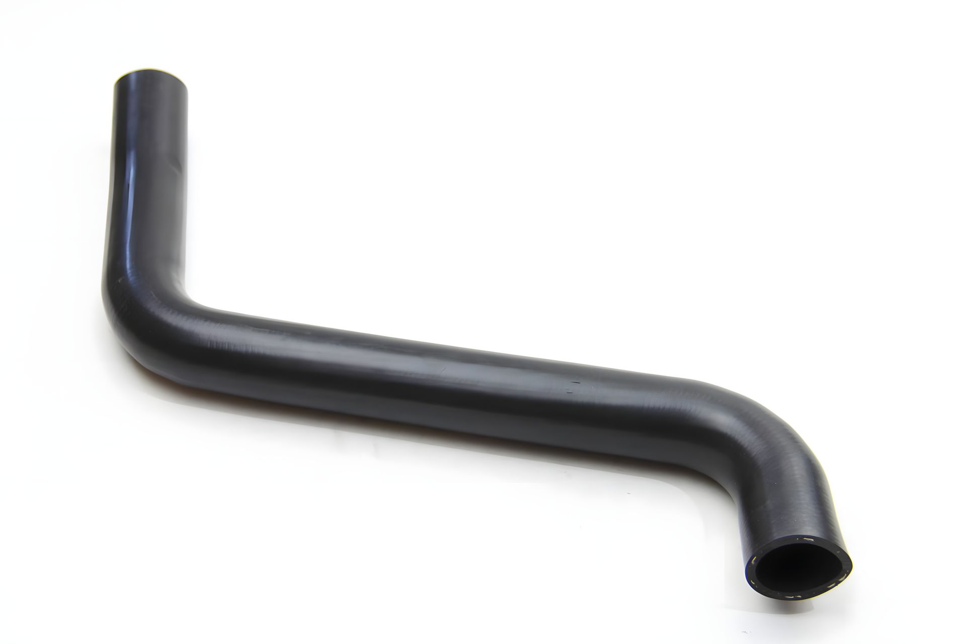 Верхній патрубок радіатора Golf -91 (до радіатора), JP Group (1114308400) Верхній патрубок радіатора Golf -91 (до радіатора), JP Group (1114308400)