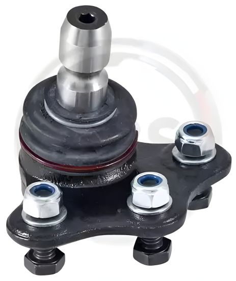 Опора кульова (передня/знизу) для Astra G/H/Vectra/Omega B 94-03, A.B.S. (220198)