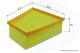 Воздушный фильтр для SEAT IBIZA, VW POLO и SKODA ROOMSTER, COMLINE (EAF415) Воздушный фильтр для SEAT IBIZA, VW POLO и SKODA ROOMSTER, COMLINE (EAF415)