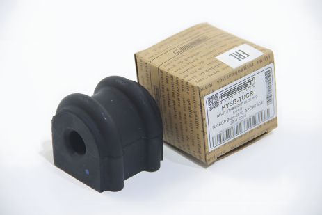 Втулка стабілізатора заднього Tucson 04-, FEBEST (HYSBTUCR) Втулка стабілізатора заднього Tucson 04-, FEBEST (HYSBTUCR)