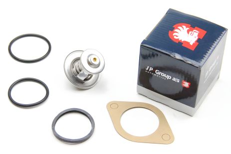 Термостат для Caddy III 1.9TDI/2.0TDI, JP Group (1114601210)