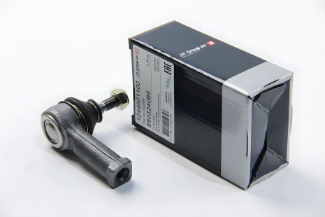 Рулевой тяги наконечник для Combo/Corsa 94-01, JP Group (1244601100)