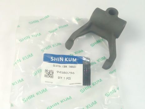 Вилка підшипника зчеплення для Lanos, SHIN KUM (94580796) (94580796/90372766) (CH94580796)