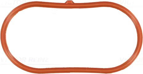 Прокладка впускного коллектора AUDI/VW A4, A6, Passat 2,0 00-05, VICTOR REINZ (713420700)
