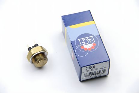 Вентиляторний датчик AUDI 100/ VW PASSAT (32, 32B)/FIAT FIORINO(147)/DAEWOO NEXIA/LADA, FACET (75000) Вентиляторний датчик AUDI 100/ VW PASSAT (32, 32B)/FIAT FIORINO(147)/DAEWOO NEXIA/LADA, FACET (75000)