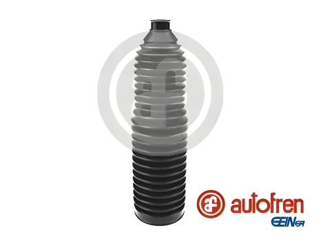 Пыльник рулевой рейки с гидроподсилителем Audi A4 95-, A6 97-, A8 97-// Skoda Superb 01-// VW Passat 94-, AUTOFREN (D9303)