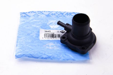 Термостат, Ford Focus (DFW) 1,4 16В Metalcaucho (03843)