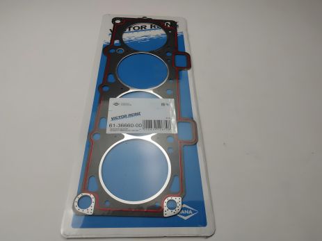 Прокладка ГБЦ для ВАЗ 2112, VICTOR REINZ (61-36660-00) (2112-1003020) Прокладка ГБЦ для ВАЗ 2112, VICTOR REINZ (61-36660-00) (2112-1003020)