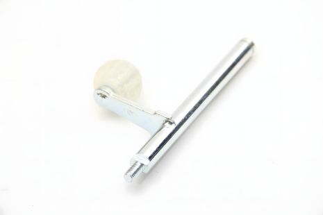 Вал переключения передач Golf III/Caddy II 1.6-2.0, JP Group (1131600900) Вал переключения передач Golf III/Caddy II 1.6-2.0, JP Group (1131600900)