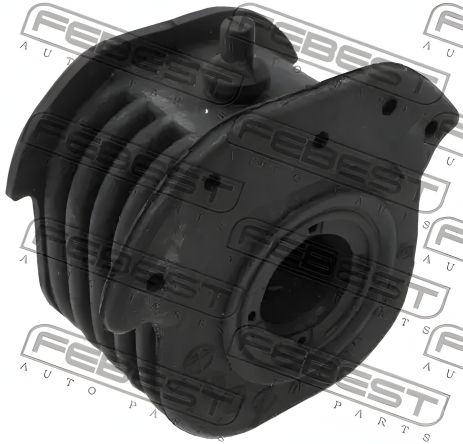 Сайлентблок переднього важеля (задній) Пр. Lancer/Carisma/Colt 92-, FEBEST (MAB020) - Silentblock FEBEST Сайлентблок переднього важеля (задній) Пр. Lancer/Carisma/Colt 92-, FEBEST (MAB020) - Silentblock FEBEST