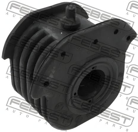 Сайлентблок переднього важеля (задній) Пр. Lancer/Carisma/Colt 92-, FEBEST (MAB020) - Silentblock FEBEST