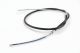 Трос стояночного тормоза Golf (91-00), ABS (K11466) Трос стояночного тормоза Golf (91-00), ABS (K11466)
