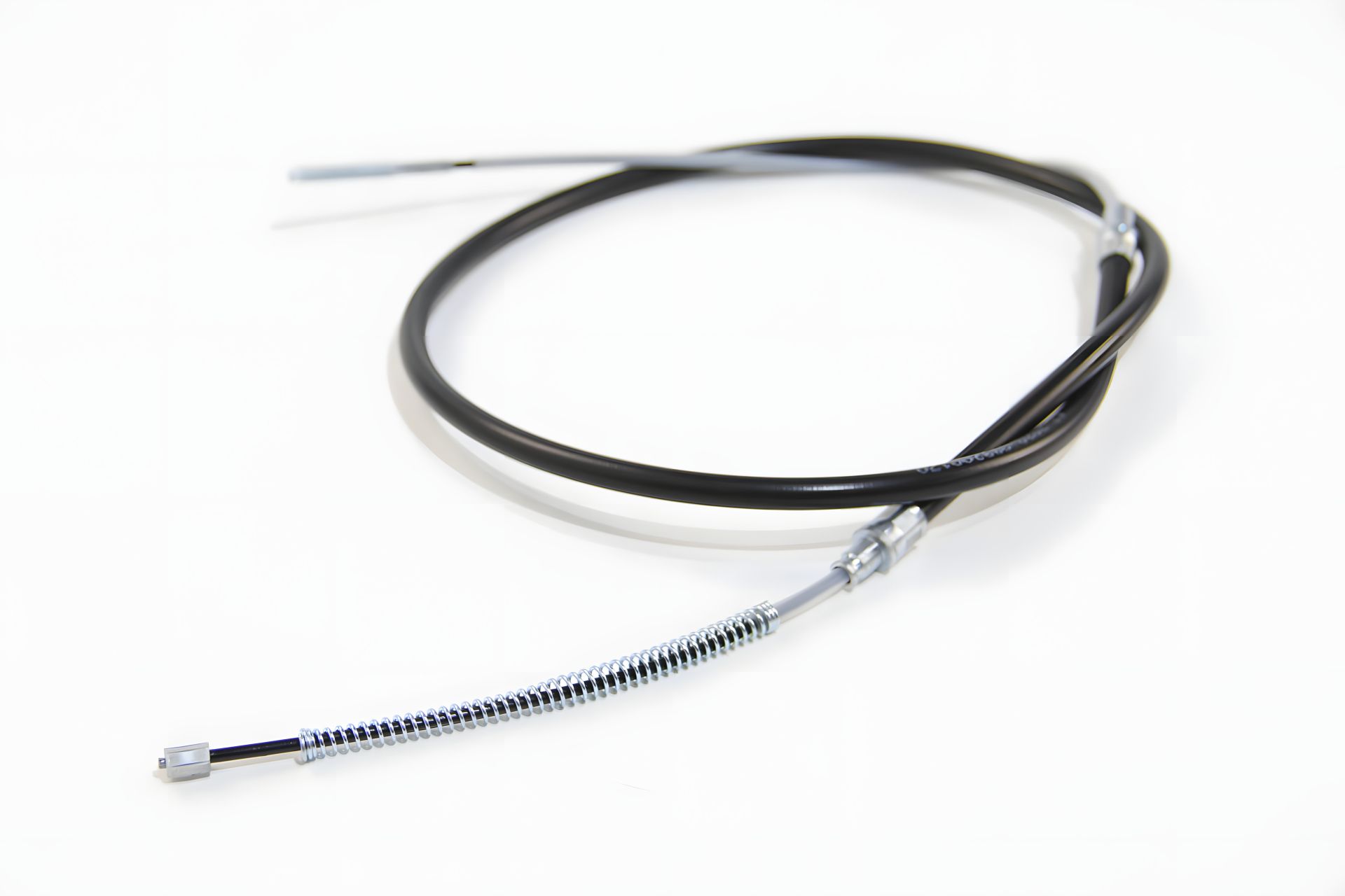 Трос стояночного тормоза Golf (91-00), ABS (K11466) Трос стояночного тормоза Golf (91-00), ABS (K11466)