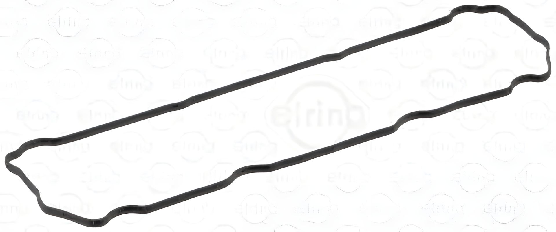 Клапанної кришки прокладка PSA 1,6 16V TU5JP4 -04 (2) , ELRING (177110) Клапанної кришки прокладка PSA 1,6 16V TU5JP4 -04 (2) , ELRING (177110)