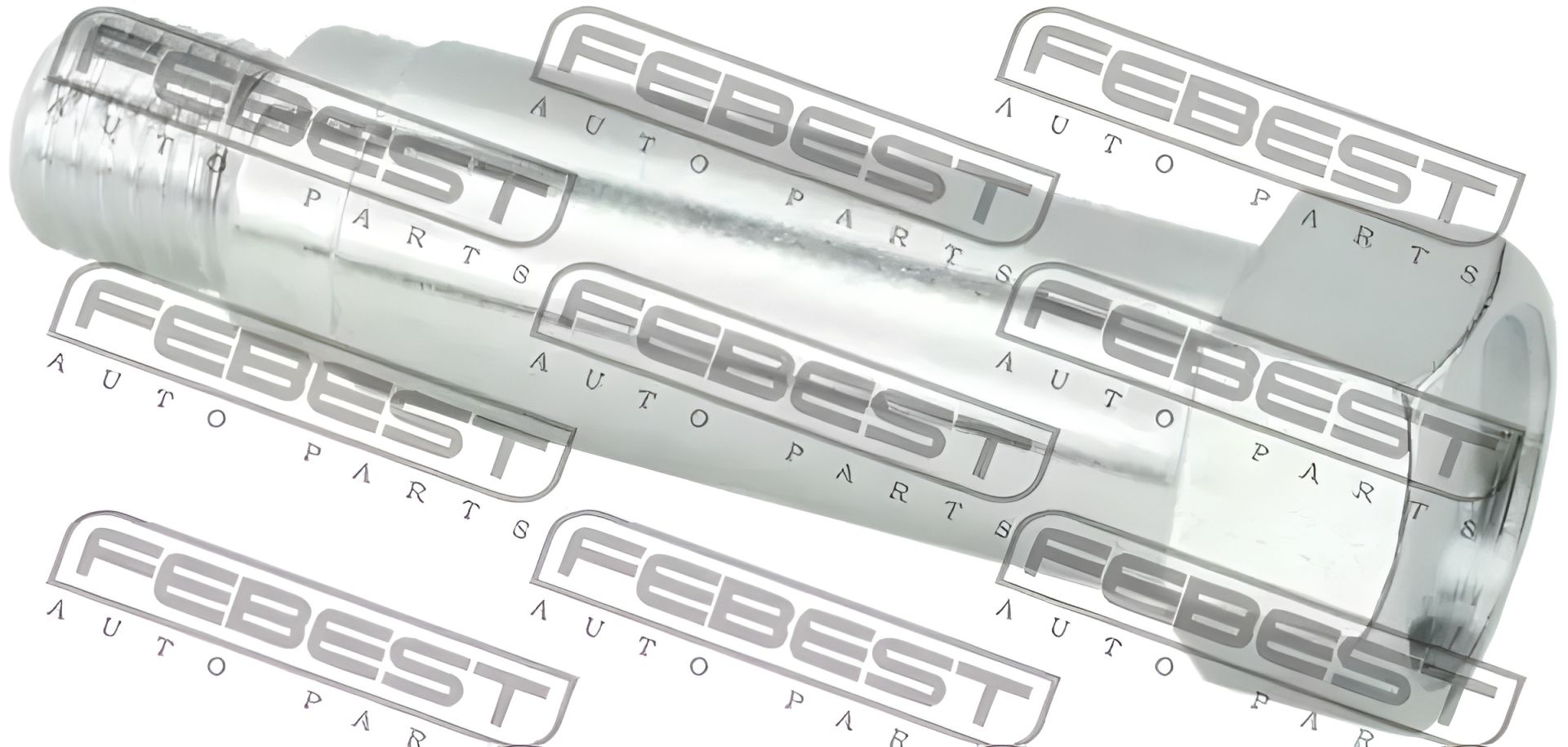 Задня напрямна супорта Highlander/Camry 96-07, FEBEST (0174MCV30LOWR) Задня напрямна супорта Highlander/Camry 96-07, FEBEST (0174MCV30LOWR)