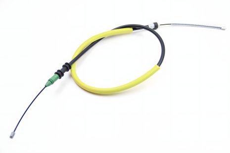 Гальма ручного трос задній Kangoo 800kg 97-08 L (1432/1057) GOODREM (RM4482) Гальма ручного трос задній Kangoo 800kg 97-08 L (1432/1057) GOODREM (RM4482)