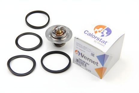 Термостат для CITROEN, FIAT, LANCIA, PEUGEOT, VOLVO 1.6-2.0, CALORSTAT BY VERNET (TH510889J)