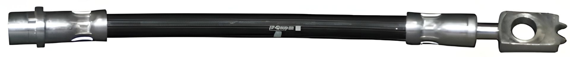 Шланг гальмівний задній A6/Passat -05 (310mm), JP Group (1161701200) Шланг гальмівний задній A6/Passat -05 (310mm), JP Group (1161701200)