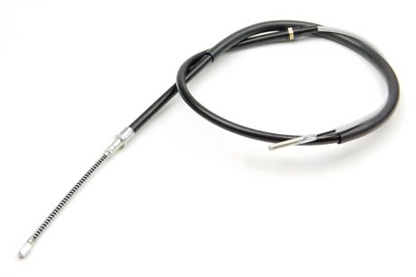 Ручной трос тормоза задний Golf III/Vento 91-(барабан) (1500/937), JP Group (1170301400) Ручной трос тормоза задний Golf III/Vento 91-(барабан) (1500/937), JP Group (1170301400)