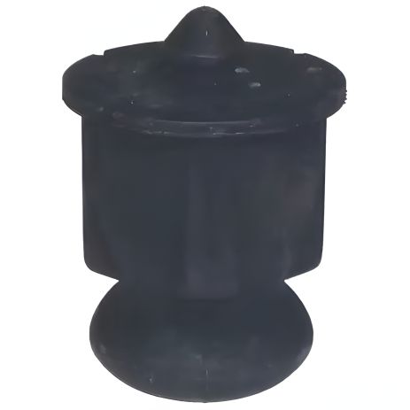 Амортизаційний відбійник для FIAT MULTIPLA і LANCIA DELTA/DEDRA, BIRTH (5705)