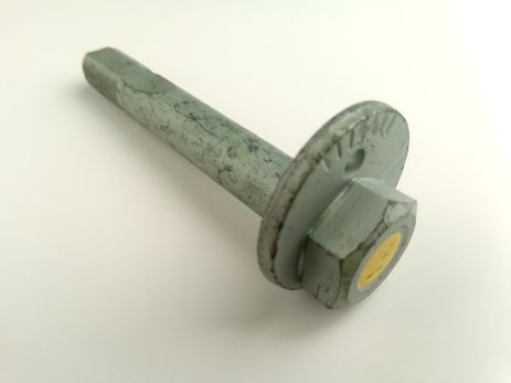 Розвалу болт Hyundai/KIA, MOBIS (552603K100) (55260-3K100) Розвалу болт Hyundai/KIA, MOBIS (552603K100) (55260-3K100)